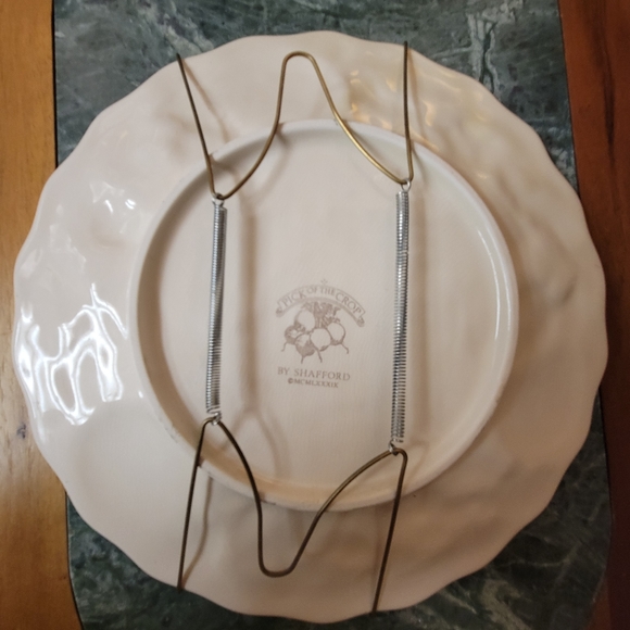 Salad Plate - Picture 3 of 6